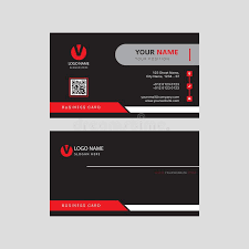 As far as specific design layouts, we have thousands you can quickly sort and browse by industry, shape, style and more. Modern Professional Eye Catching Business Card Design Visiting Card Template Design Stock Vector Illustration Of Graphic Horizontal 112367614