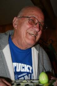 Obituary for William "Bill" Paschal