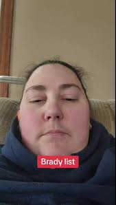 Adriane Live Brady List