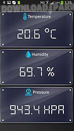 However, even if your mobile device is not equipped with a. Thermometer S4 Android App Free Download In Apk