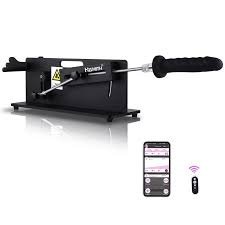 Hismith Table Top 2.0 Pro - Premium Sex Machine With APPRemoteWire 3 In 1  Control-Hismith Global B2B Trade