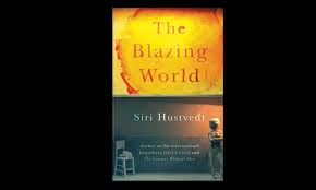 She has also published numerous papers in scholarly and scientific journals. Review The Blazing World By Siri Hustvedt Magazines Dawn Com