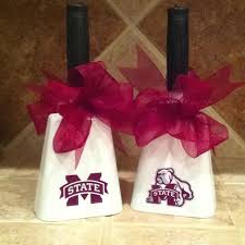 Pin By Kim Gammill On Hail State Cow Bell Mississippi State Mississippi State University