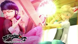 Miraculous Ladybug Cat Noir The Beginning Tales Of Ladybug And Cat Noir Youtube