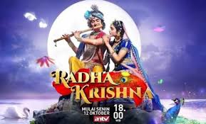 I gn radha krisna be positive, be humble, be natural. Sinopsis Radha Krishna Episode 1 Terakhir Lengkap Dailysia