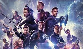 Avengers endgame full movie download by tamilrockers. Avengers Endgame Full Movie Leak Has Avengers Endgame Been Leaked Online Films Entertainment Express Co Uk