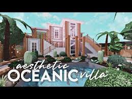 Go follow our twitter and @us with your sick builds and we. Bloxburg Aesthetic Beach House No Advanced Placement 60k Speed Build Youtube In 2020 Cute766