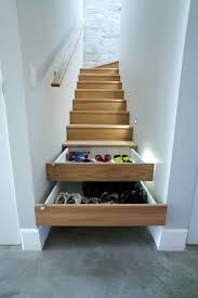 Schrank Unter Treppe Und Andere Losungen Wie Sie Fur Mehr Stauraum Sorgen Treppenschublade Schrank Unter Treppe Treppen Schubladen