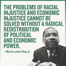 NRDC - Dr. Martin Luther King Jr. is a beacon of... | Facebook