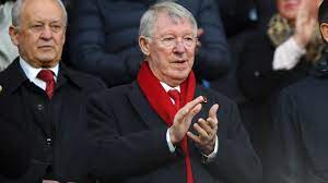 The former united legend of course endured much sweeter and brighter and it seems sir alex ferguson doesn't see ole gunnar solskjaer as the right man for the. Sir Alex Ferguson Praises Manchester United Youngsters Utdreport
