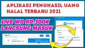 Check spelling or type a new query. Daftar 22 Aplikasi Penghasil Uang Halal Yang Terbukti Membayar Langsung Cair Terpercaya Teknoart My Id Media Berita Teknologi