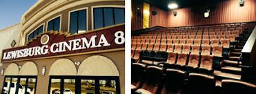 Which movies do you want to bring to grand avenue theater? Ghtc Theatres Theater Lewisburg Cinema 8