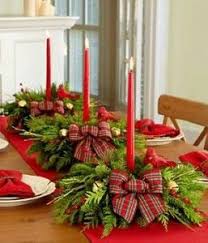 Manualidades » centros de mesa navideños. Centro De Mesa Perfecto Navidad 2015 2016 Christmas Table Decorations Christmas Arrangements Christmas Centerpieces