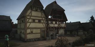 How To Upgrade Housing In Manor Lords