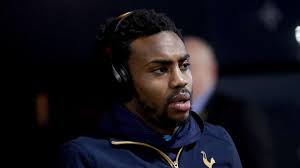 Danny Rose slams Tottenham's lack of summer signings