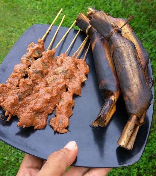 Sate Pokea