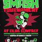 Super Smash Bros Tournament