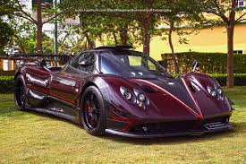 Starring Pagani Zonda Fantasma Evo By Daryl Chapman Photography Super Cars Pagani Pagani Zonda