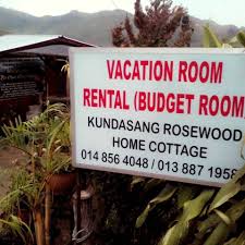 Penginapan murah dan best di kundasang dan kota kinabalu. Kundasang Rosewood Budget Stay Home Facebook
