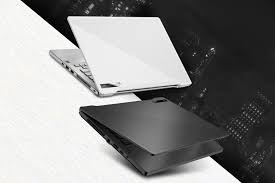 Asus Rilis Laptop Gaming Rog Zephyrus G14 Harga Mulai Rp 18 Jutaan