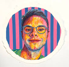 Gyan Samara Artist: Paintings for sale