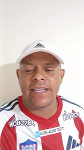 Gracias goleador DM17