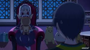 Smartphone Isekai Sex- Hot Anime Action