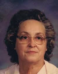 Alleen Cunningham Betar (1925-2014)