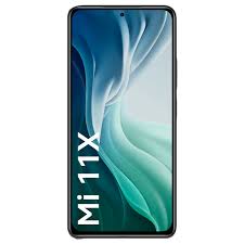 Buy Xiaomi Mi 11X (128GB ROM, 6GB RAM ...