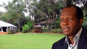 How old law exposed Tuju to auction over Sh2.2bn debt