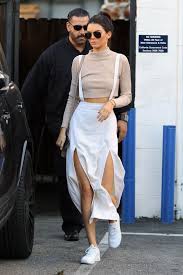 Browse 104 kendall jenner street style stock photos and images available, or start a new search to explore more stock photos and images. Kylie And Kendall Style Kendall Jenner S Best Outfits