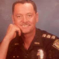 Obituary, Visitation & Funeral Information