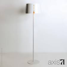 Manhattan Reading Floor Lamp Axis71 Metropolitandecor Floor Lamp Bedroom Reading Lamp Floor Floor Lamp Grey