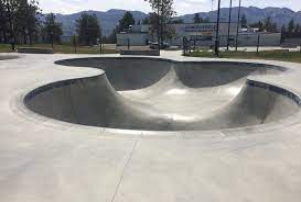 The west kelowna skatepark is located next to the johnson bentley memorial aquatic centre, 3737 old okanagan hwy, west kelowna, bc. Westside Skatepark West Kelowna Bc Skateparktour Ca