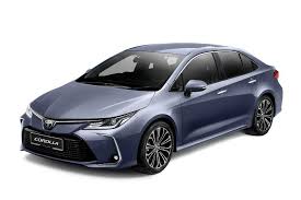 Bmw malaysia today unveiled the bmw i3s, its first battery electric vehicle (bev), or pure electric vehicle, at the malaysia autoshow 2019 @ maeps full led headlights are standard along with new integrated horizontal turn signals in the front apron. All New Toyota Corolla Now Open For Booking Wapcar