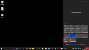 Windows 10 includes settings to adjust the scaling, which are useful when setting up various monitors of different sizes and screen resolutions to make text, apps, and the surface pro is great on its own, but that doesn't mean you can't add one or two external monitors to it to create a sweet battlestation. How To Use Your Tv As A Second Display On Windows 10