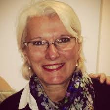 Catherine Godard's Instagram, Twitter & Facebook