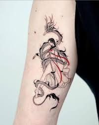 50 Mysterious And Aggressive Animal Tattoos Art Designs In Summer Keep Creating Beauty And Warm Home Find More Happiness In Daily Life Tattoos Body Art Tattoos Best Sleeve Tattoos