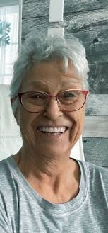 Mme Lise St-Pierre Pilon