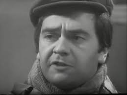 Not Only .. But Also (20th February 1965). Pete and Dud don't know much  about art, but they know what they like. (Reposted via @archivetvmus71)