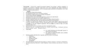 Evenimentele prezentate implică acţiunea unor personaje, aceste evenimente au o legătură între ele şi urmează o succesiune cronologică. Calameo Text Narativ
