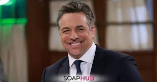 GENERAL HOSPITAL'S CHRIS MCKENNA SHARES LOOK INSIDE WSB STATION CHIEF'S  OFFICE Chris McKenna is bringing the fun to GH—on and off-screen! 🤩 From  giving fans a hilarious “tour” of Jack Brennan's WSB