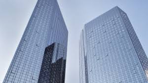 Deutsche bank ag is a german multinational investment bank and financial services company headquartered in frankfurt, germany. Deutsche Bank Green Towers Im Herzen Frankfurts Frankfurt Faz