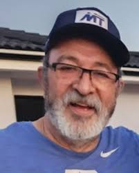 Martin Buenrostro Obituary October 8, 2024