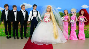 Check spelling or type a new query. Tangled Princess Rapunzel Wedding Ceremony Cinderella Castle Pernikahan Rapunzel Casamento Youtube