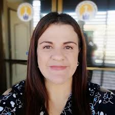 Pastora Martha Barrientos