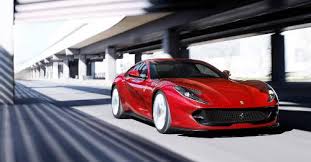 Confused with which car to buy? Ferrari Showroom Nearest Ferrari Car Dealers Autox