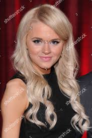 Hetti Bywater Editorial Stock Photo