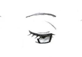 It also provides detailed example drawings from the front side and back views. Drawing Easy Cartoon Crying Eye Drawing Easy