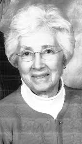 Obituary information for Joan L. Werstler